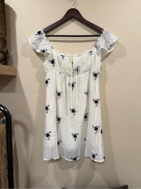 Woman’s Dress